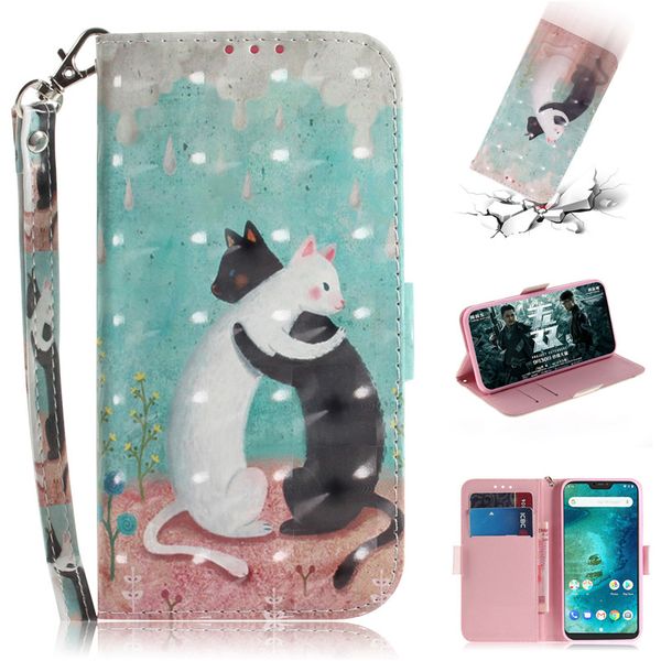 flip cover phone bags for xiaomi redmi 6 pro case 3d painting pu leather soft silicon wallet covers cases coque
flip cover phone bags for xiaomi redmi 6 pro case 3d painting pu leather soft silicon wallet covers cases coque