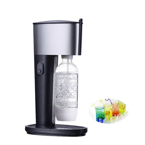 qihang_wholesale price small soda maker machine sparkling water machine home soda water maker machine for sale
qihang_wholesale price small soda maker machine sparkling water machine home soda water maker machine for sale