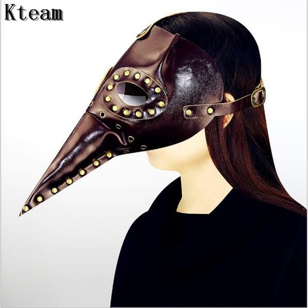 steam punk plague bird doctor cosplay fancy gothic medieval steampunk retro rock mask for masquerade party halloween costume
steam punk plague bird doctor cosplay fancy gothic medieval steampunk retro rock mask for masquerade party halloween costume