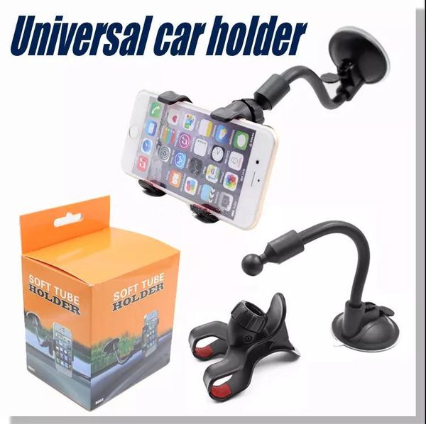 car mount long arm universal windshield dashboard mobile phone car holder 360 degree rotation car holder with strong suction cup x clamp
car mount long arm universal windshield dashboard mobile phone car holder 360 degree rotation car holder with strong suction cup x clamp