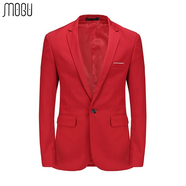 mogu pure color men's blazer slim fit wedding dress for male 2017 spring new fashion solid casual blazer asian size men, White;black
mogu pure color men's blazer slim fit wedding dress for male 2017 spring new fashion solid casual blazer asian size men, White;black