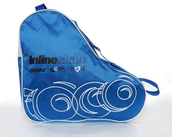 one piece kids inline roller skate bag portable carry bag shoulder big capacity mouse gift 3 colors
one piece kids inline roller skate bag portable carry bag shoulder big capacity mouse gift 3 colors