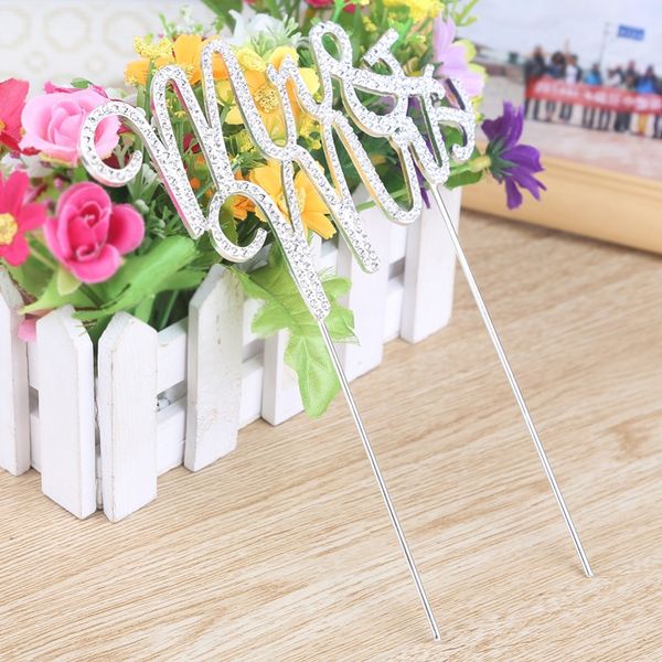 mr&mrs wedding cake plug zinc alloy rhinestone cake er wedding supplies decoration silver
mr&mrs wedding cake plug zinc alloy rhinestone cake er wedding supplies decoration silver