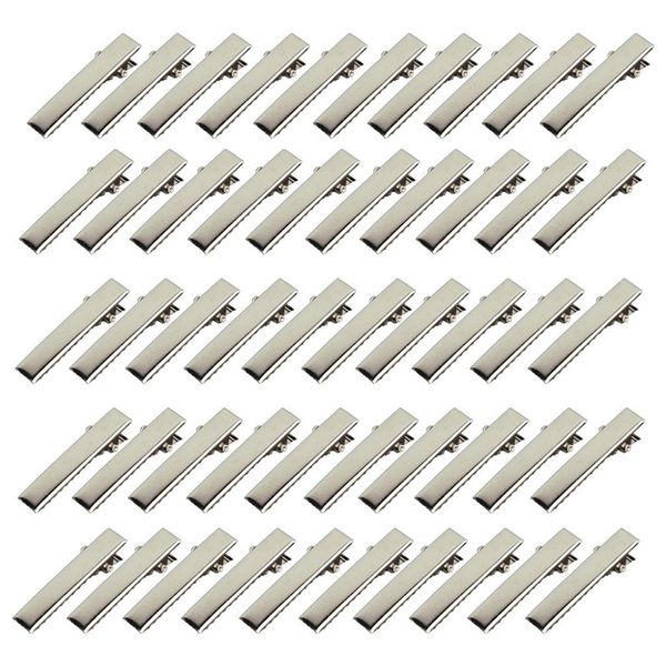 32mm/35mm/40mm/45mm/55mm/65mm/ metal hair alligator clips findings for diy jewelry hair style tools accessories 200pcs, Slivery;white
32mm/35mm/40mm/45mm/55mm/65mm/ metal hair alligator clips findings for diy jewelry hair style tools accessories 200pcs, Slivery;white
