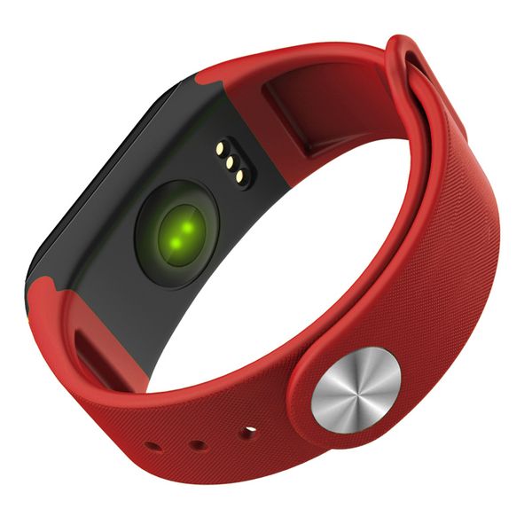 pedometers color screen sports smart band smart wristband heart rate monitor blood pressure fitness tracker bracelet, Slivery;brown
pedometers color screen sports smart band smart wristband heart rate monitor blood pressure fitness tracker bracelet, Slivery;brown