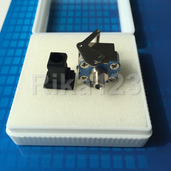 anritsu jdsu optical time domain reflectometer otdr sc adapter optical base optical port pedestal foundation
anritsu jdsu optical time domain reflectometer otdr sc adapter optical base optical port pedestal foundation