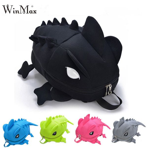 winmax большой новый детский 3d мультфильм животных начальной школы рюкзаки дети девушки творческий monster динозавров школьные сумки для ма
winmax большой новый детский 3d мультфильм животных начальной школы рюкзаки дети девушки творческий monster динозавров школьные сумки для ма