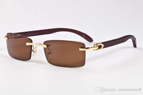 famous marque bamboo rimless lunettes white wooden men legs buffalo horn de brand occhiali glasses de soleil natural sunglasses dtpnj, White;black
famous marque bamboo rimless lunettes white wooden men legs buffalo horn de brand occhiali glasses de soleil natural sunglasses dtpnj, White;black