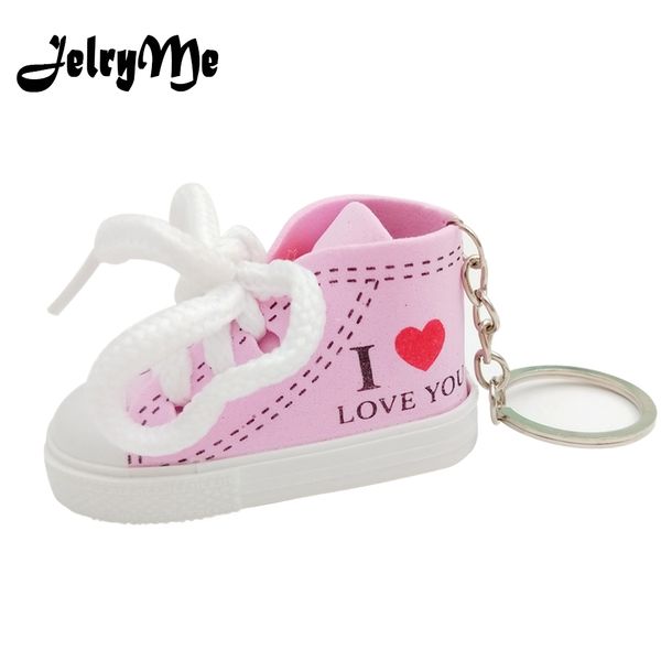simulation women's shoes sneakers keychains purse pendants trendy 2018 heart key rings holder cute car key chains ladies jewelry, Silver
simulation women's shoes sneakers keychains purse pendants trendy 2018 heart key rings holder cute car key chains ladies jewelry, Silver