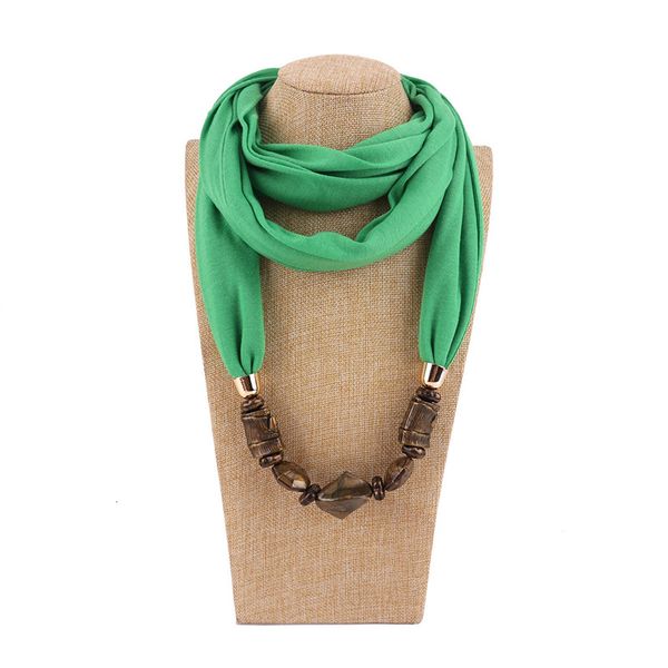 vintage irregular resin long pendant necklace scarf for women fashion jewelry polyester scarf bijoux ethnique femme gifts
vintage irregular resin long pendant necklace scarf for women fashion jewelry polyester scarf bijoux ethnique femme gifts