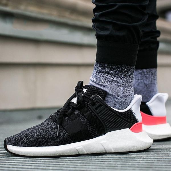 2018 EQT 93 17 Men Running shoes Support Future Black White pink Coat of Arms Turbo Red Women Sports Outdoor Sneakers size 36-44
2018 EQT 93 17 Men Running shoes Support Future Black White pink Coat of Arms Turbo Red Women Sports Outdoor Sneakers size 36-44
