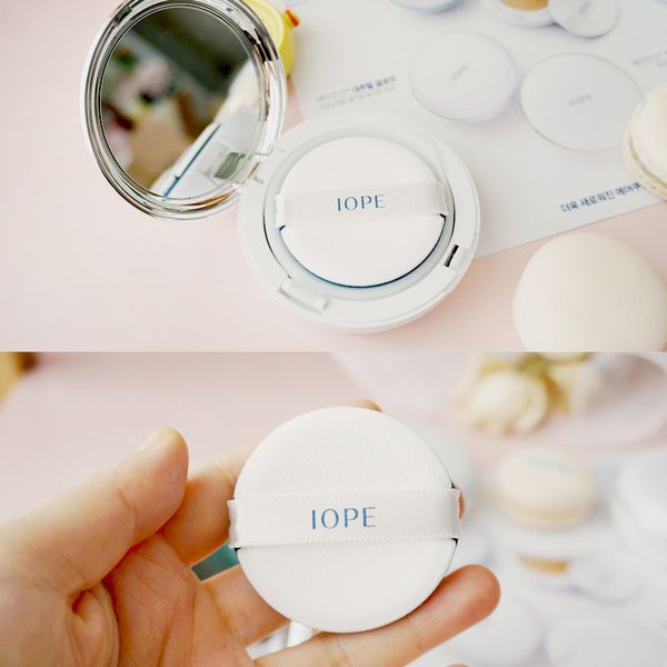 korea brand iope air cushion + replace cushion xp bb foundation cream 15g moisturizing concealer n21 w21 n23 w 60pcs
korea brand iope air cushion + replace cushion xp bb foundation cream 15g moisturizing concealer n21 w21 n23 w 60pcs