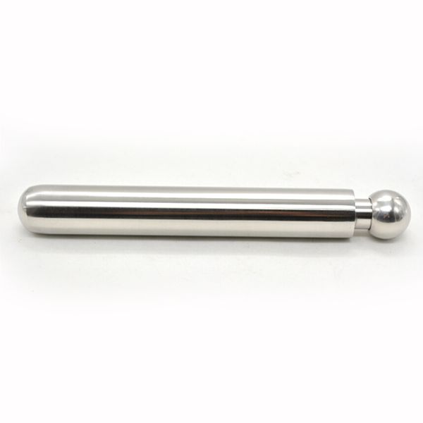 selling high-quality sier stainless steel 22*170mm wine tube flask drinking flasks new canteen gifts
selling high-quality sier stainless steel 22*170mm wine tube flask drinking flasks new canteen gifts