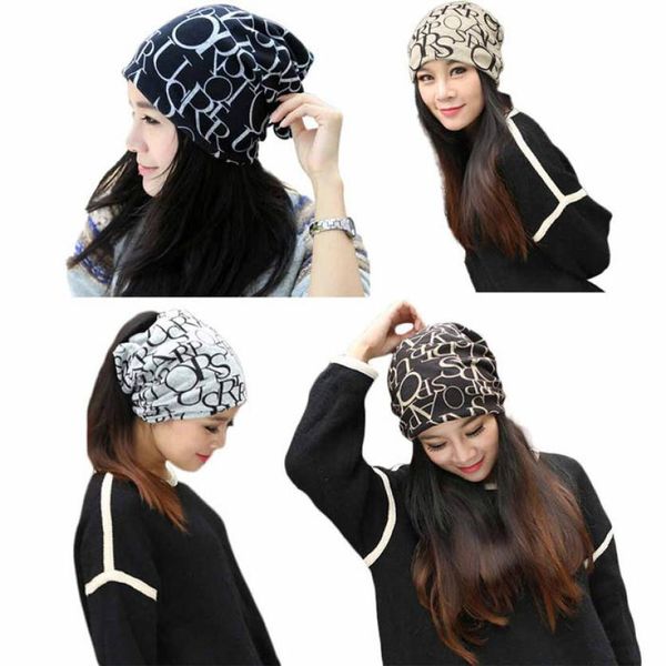 2018 fashion classic fashion hip-hop english letter multi purpose baggy hat scarf beanie cap hats for women bonnet, Blue;gray
2018 fashion classic fashion hip-hop english letter multi purpose baggy hat scarf beanie cap hats for women bonnet, Blue;gray