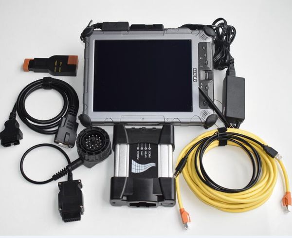 New arrival for bmw icom next a b c auto diagno tic programming tool with ix104 tablet 2019 03 win7 d
New arrival for bmw icom next a b c auto diagno tic programming tool with ix104 tablet 2019 03 win7 d
