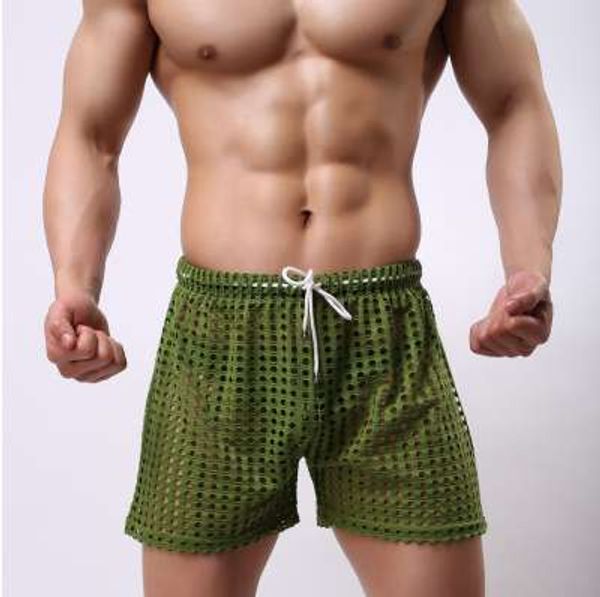 men sports shorts sweatpants man boxers shorts trunks hollow runing men gym shorts, White;black
men sports shorts sweatpants man boxers shorts trunks hollow runing men gym shorts, White;black