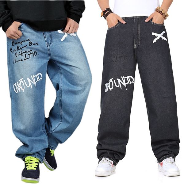 good quality men cotton light blue loose denim jeans new men spring embroidery long jeans men's hip-hop style straight
good quality men cotton light blue loose denim jeans new men spring embroidery long jeans men's hip-hop style straight