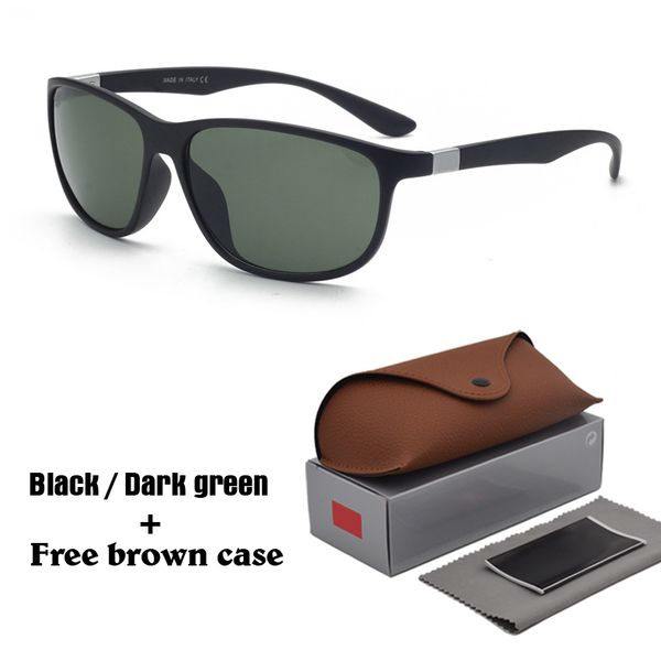 new fashion sunglasses men women classical brand designer sun glasses coating mirrored uv400 men's driving glasses with cases and box, White;black
new fashion sunglasses men women classical brand designer sun glasses coating mirrored uv400 men's driving glasses with cases and box, White;black