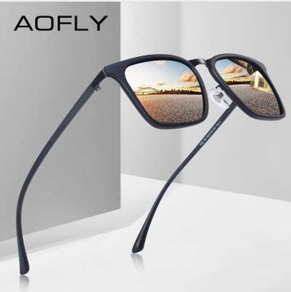 aofly brand design sunglasses men male polarized sunglasses driving vintage tr90 square frame goggles gafas uv400 af8105, White;black
aofly brand design sunglasses men male polarized sunglasses driving vintage tr90 square frame goggles gafas uv400 af8105, White;black