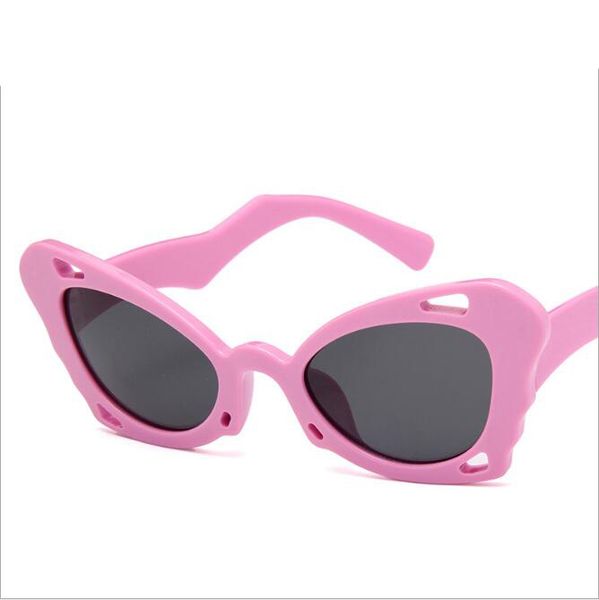 colorful mirror sunglasses women man butterfly cute fashionable cat eye sun glasses young girls boys funny eyes shade, White;black
colorful mirror sunglasses women man butterfly cute fashionable cat eye sun glasses young girls boys funny eyes shade, White;black