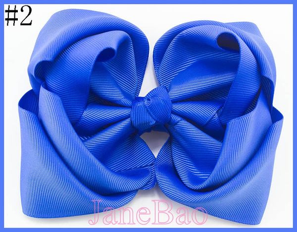 5pcs 5-6'' double layered boutique hair bows stacked abc girl hair accessories bows for, Slivery;white
5pcs 5-6'' double layered boutique hair bows stacked abc girl hair accessories bows for, Slivery;white