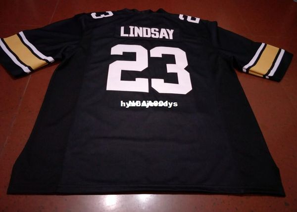 men #23 phillip lindsay colorado buffaloes black alumni college jersey xs-6xl or custom any name or number jersey, Black;red
men #23 phillip lindsay colorado buffaloes black alumni college jersey xs-6xl or custom any name or number jersey, Black;red