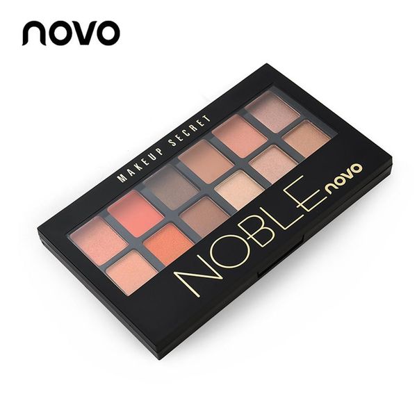 12 colors shimmer matte eye shadow palette earth color eyeshadow waterproof long-lasting eye shadows palette cosmetics
12 colors shimmer matte eye shadow palette earth color eyeshadow waterproof long-lasting eye shadows palette cosmetics