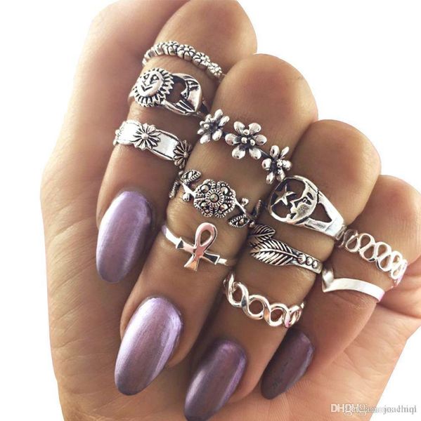 new restoring ancient ways woodwork sun moon stars flowers eleven piece rings set gold white 10pcs weight 15g ship, Golden;silver
new restoring ancient ways woodwork sun moon stars flowers eleven piece rings set gold white 10pcs weight 15g ship, Golden;silver