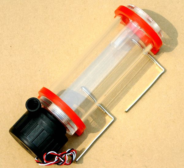 Mute Water Cooled Pump with Silicone Water Cooling Pump with Damping Bracket 12V DC Water Pump with Cylindrical Waters Tank
Mute Water Cooled Pump with Silicone Water Cooling Pump with Damping Bracket 12V DC Water Pump with Cylindrical Waters Tank