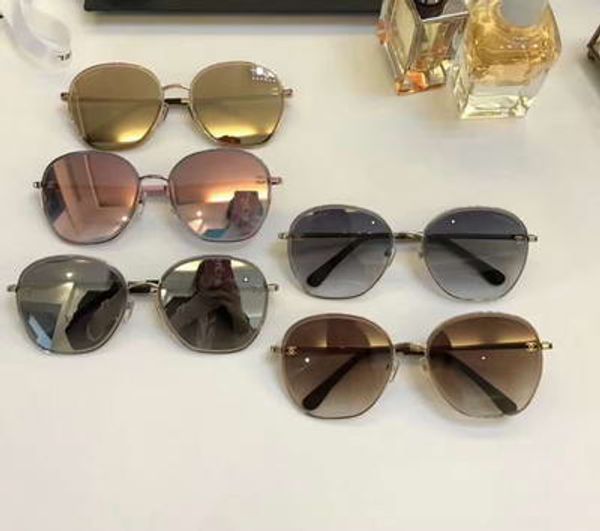 женщины 4190 солнцезащитные очки золото /brwon sonnenbrille очки очки occhiali да sole открытый летние очки новый с коробкой, White;black
женщины 4190 солнцезащитные очки золото /brwon sonnenbrille очки очки occhiali да sole открытый летние очки новый с коробкой, White;black