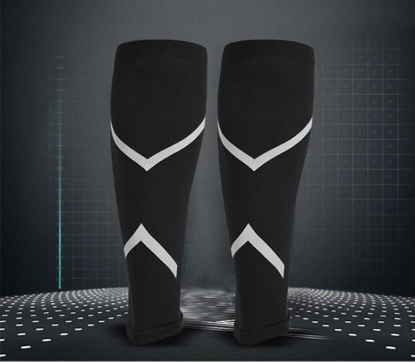 custom logo compression sleeve basketball football soccer leg shin guards protective calf sleeves cycling running accessories g456q, Black;gray
custom logo compression sleeve basketball football soccer leg shin guards protective calf sleeves cycling running accessories g456q, Black;gray