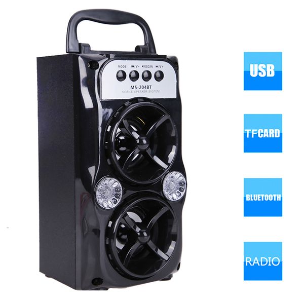 ms-205bt bluetooth dual wireless speaker portable indoor outdoor speakers with usb/tf/aux/fm radio
ms-205bt bluetooth dual wireless speaker portable indoor outdoor speakers with usb/tf/aux/fm radio