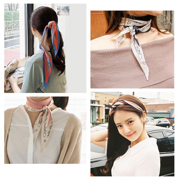 24colors triangle multifunction scarf female chic silk scarf handkerchief bag bandage shawls fashion scarves for women
24colors triangle multifunction scarf female chic silk scarf handkerchief bag bandage shawls fashion scarves for women