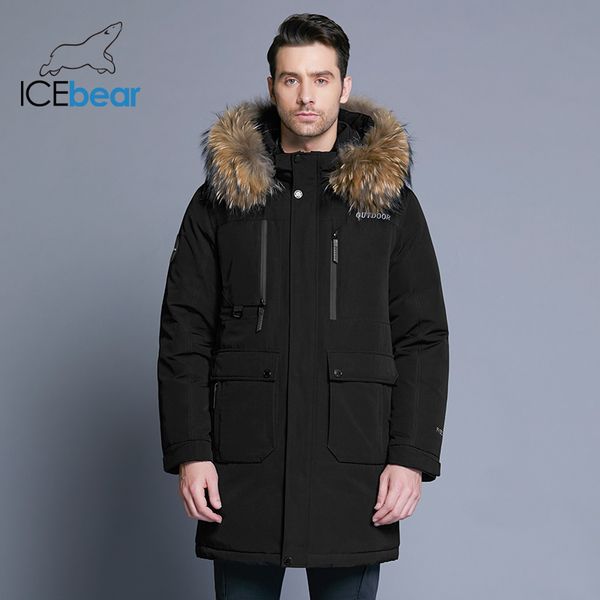 2018 new winter men's down jacket detachable hat male's jackets thick warm fur collar clothing mwy18963d, Black
2018 new winter men's down jacket detachable hat male's jackets thick warm fur collar clothing mwy18963d, Black