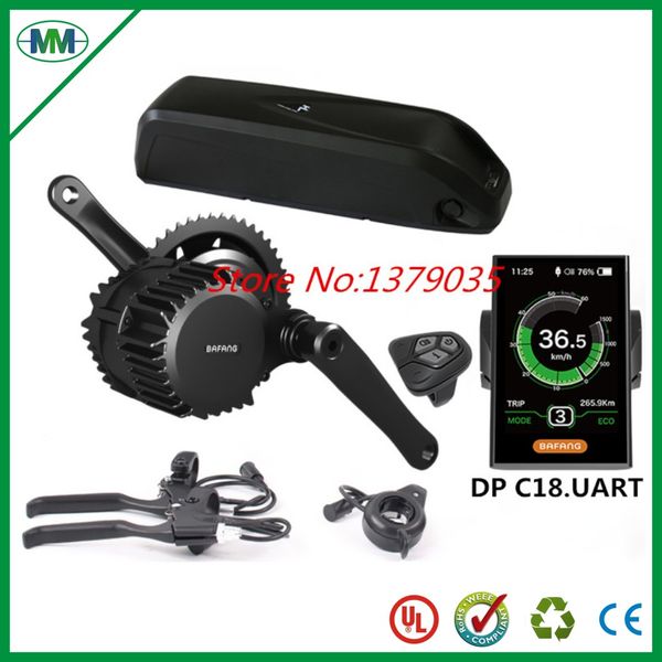 eu us no taxes bbshd 48v 1000w electric motor kit with 48v 14ah/ 52v 14ah li-ion down tube ebike battery
eu us no taxes bbshd 48v 1000w electric motor kit with 48v 14ah/ 52v 14ah li-ion down tube ebike battery
