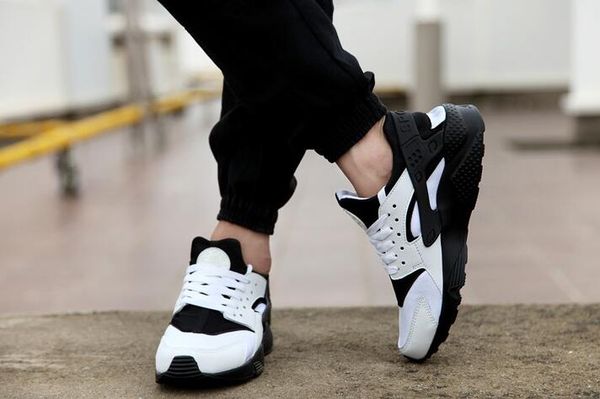 Новый воздух Huarache Мужчины Женщины кроссовки дышащий Повседневная обувь Huaraches раз
Новый воздух Huarache Мужчины Женщины кроссовки дышащий Повседневная обувь Huaraches раз
