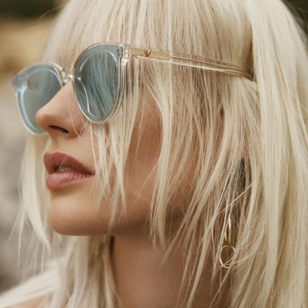 new fashion gm women round sun glasses colorful frame and lenses 7 colors uv400 cool design wholesale eyeglasses, White;black
new fashion gm women round sun glasses colorful frame and lenses 7 colors uv400 cool design wholesale eyeglasses, White;black