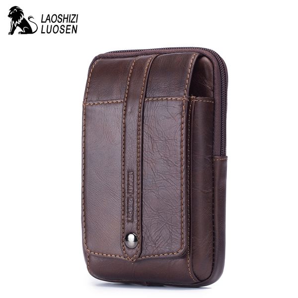 new fashion men waist bag genuine leather belt waist pack mobile phone bag bum pouch fanny packs purse
new fashion men waist bag genuine leather belt waist pack mobile phone bag bum pouch fanny packs purse