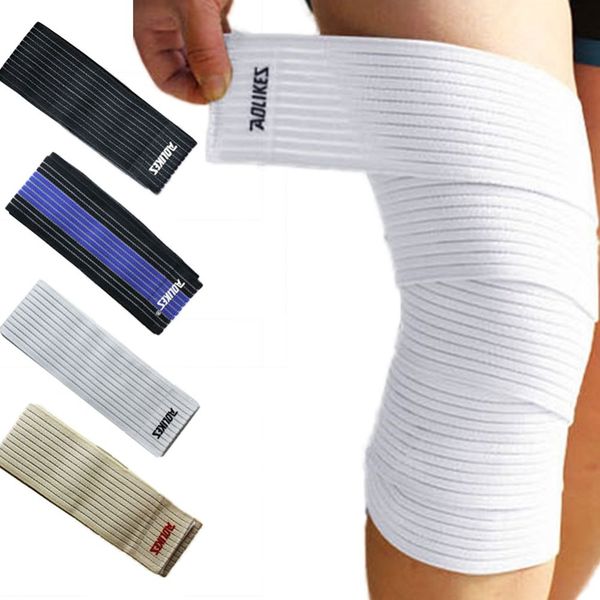 wholesale- 1 pcs blue knee bands ankle brace compression strain sprain joint support, Black
wholesale- 1 pcs blue knee bands ankle brace compression strain sprain joint support, Black