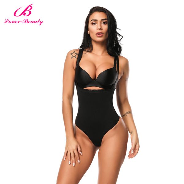 lover beauty women full body shaper waist cincher underbust thong corset bodysuit jumpsuit shapewear seamless pants corset c, Black;white
lover beauty women full body shaper waist cincher underbust thong corset bodysuit jumpsuit shapewear seamless pants corset c, Black;white