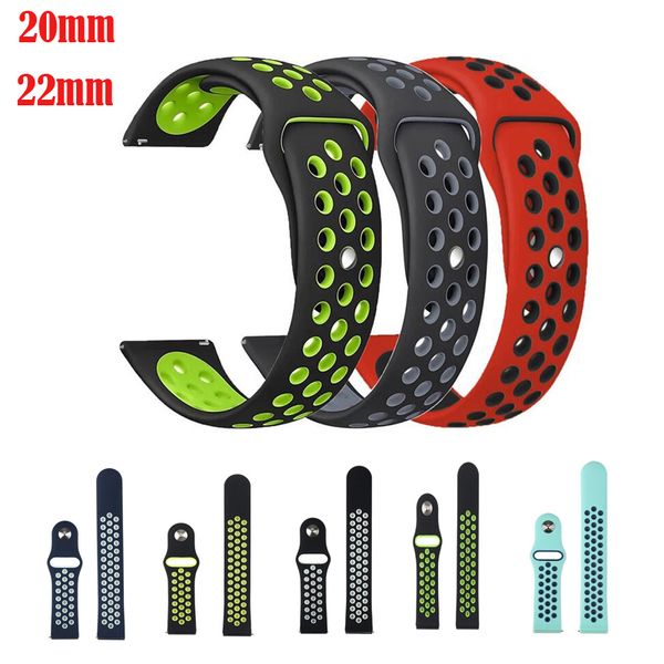 factory silicone sport band for samsung gear sport s2 s3 s4 huami amazfit 1 2 lite huawei 2 classic watch pebble time strap, Black;brown
factory silicone sport band for samsung gear sport s2 s3 s4 huami amazfit 1 2 lite huawei 2 classic watch pebble time strap, Black;brown