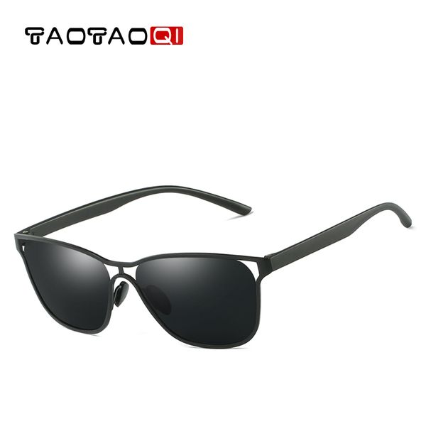 taotaoqi men's fashion sunglasses brand designer pilot polarized male sun glasses classic vintga male driving sun glasses uv400, White;black
taotaoqi men's fashion sunglasses brand designer pilot polarized male sun glasses classic vintga male driving sun glasses uv400, White;black