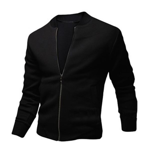 men's jackets 2021 bomber jacket men fashion design mens slim zipper baseball casual brand stylish varsity veste homme, Black;brown
men's jackets 2021 bomber jacket men fashion design mens slim zipper baseball casual brand stylish varsity veste homme, Black;brown