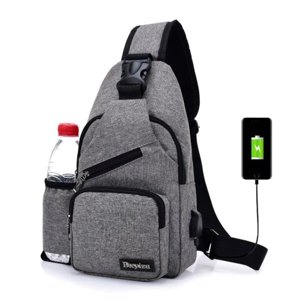 casual men chest pack canvas usb charging crossbody bags for men shoulder messenger bag travel composite bag male chest bags
casual men chest pack canvas usb charging crossbody bags for men shoulder messenger bag travel composite bag male chest bags