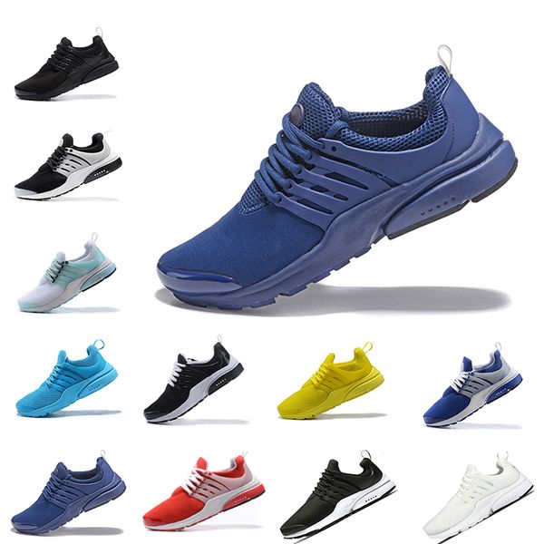 2018 New PRESTO BR QS Breathe Yellow Black White Running Shoes Cheap prestos 5 Women Men Sports run trainer designer Casual Sneakers
2018 New PRESTO BR QS Breathe Yellow Black White Running Shoes Cheap prestos 5 Women Men Sports run trainer designer Casual Sneakers