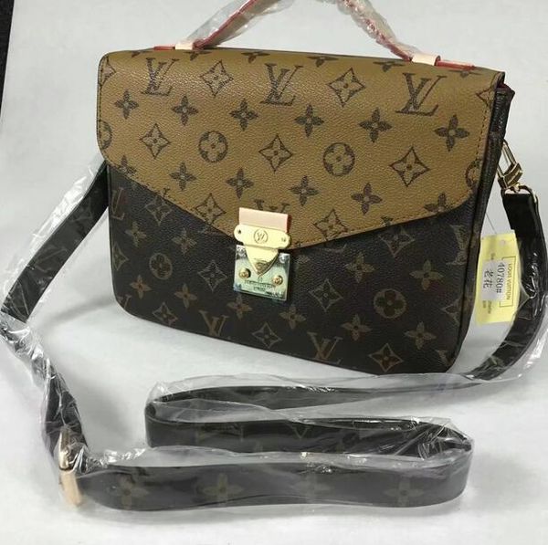 Bolsa de Ombro dhren008
Bolsa de Ombro dhren008