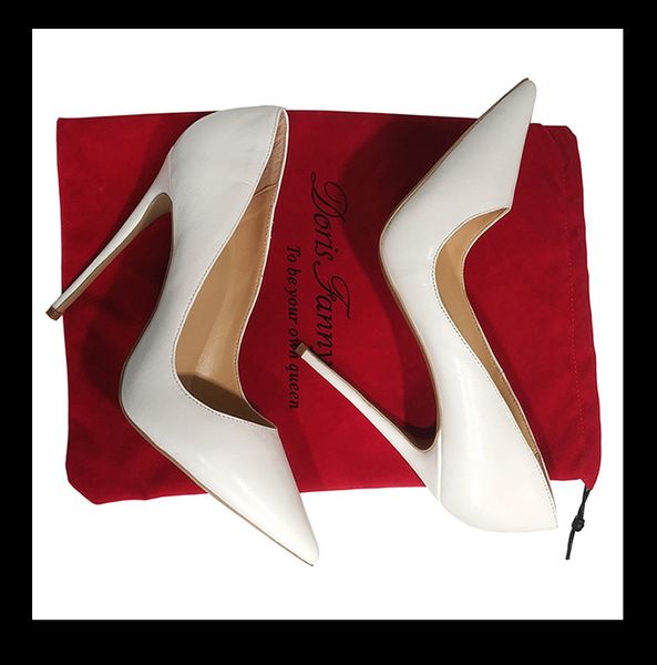 fashion red woman women lady 2019 new white leather poined toes high heels shoes sandals pumps high-heeled sole bottom shoes, Black
fashion red woman women lady 2019 new white leather poined toes high heels shoes sandals pumps high-heeled sole bottom shoes, Black