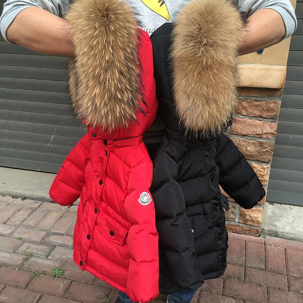 children's clothing boy winter coat long section thicken new children's otton jacket high-quality hand-padded cotton (down coat, Blue;gray
children's clothing boy winter coat long section thicken new children's otton jacket high-quality hand-padded cotton (down coat, Blue;gray