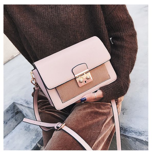 new style wholesale small plain bags single shoulder messenger bags cross body purse bags fanqie //10
new style wholesale small plain bags single shoulder messenger bags cross body purse bags fanqie //10