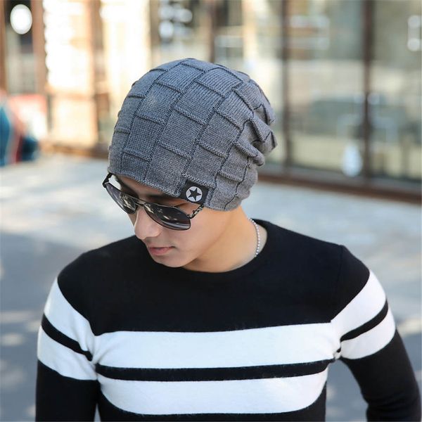 autumn and winter men skullies beanies caps cashmere five-pointed star hats plus velvet warm knitted hat dropshipping c099
autumn and winter men skullies beanies caps cashmere five-pointed star hats plus velvet warm knitted hat dropshipping c099